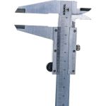 Штангенциркуль TOPEX 200 мм 31C616 (артикул 15504996) – фото 1
