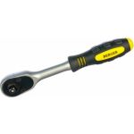 Трещотка 1/4" 45 зубов Berger BG BG-14RH (артикул 15460016) – фото 1