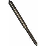 Метрические комплектные метчики 2шт М3х0,5мм Berger BG BG1014 (артикул 15634148) – фото 1