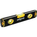 Магнитный уровень Inforce 230мм 06-11-054 (артикул 16019648) – фото 1