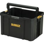 Модуль Dewalt TSTAK - открытый ящик DWST1-71228 (артикул 15882801) – фото 1