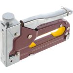 Степлер 4-14 мм Biber 85801 тов-049320 (артикул 15738235) – фото 1