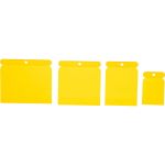Набор шпателей (пластмассовых) Biber 35251 тов-048225 (артикул 15738417) – фото 1