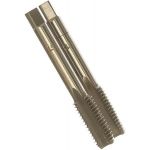Метрические комплектные метчики 2шт М10х1,5мм Berger BG BG1021 (артикул 15633676) – фото 1