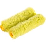 Мини-валик (полиакрил, 100мм, ворс 11мм) Biber 31581 тов-038521 2 штуки (артикул 15738443) – фото 1