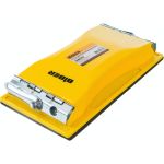 Брусок для шлифовальной бумаги 210х100 мм Biber 70852 тов-048254 (артикул 15738575) – фото 1