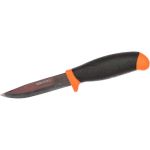 Строительный нож FIT IT в ножнах 100мм 10615 (артикул 15098737) – фото 1