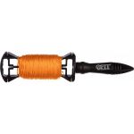 Разметочный нейлоновый шнур на катушке 50 м FIT IT 04715 (артикул 15101586) – фото 1