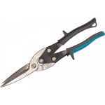 Прямые ножницы по металлу 270 мм GROSS PIRANHA 78329 (артикул 13947511) – фото 1