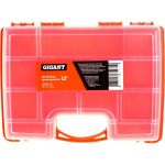 Двухсторонний органайзер 12" Gigant DGR-12 (артикул 15871294) – фото 1