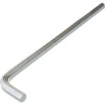 Длинный шестигранник FORCE 12мм 76412XL (артикул 15897731) – фото 1