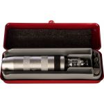 Ударная отвертка с наконечниками FORCE 6 предметов 5064 (артикул 15602804) – фото 1