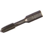 Метчик М 6 с хвостовиком HEX 1/4 дюйма Bucovice Tools 940060 (артикул 15780237) – фото 1