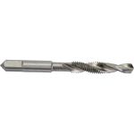 Комбинированный метчик М6, шаг 1,0 мм Bucovice Tools 133060 (артикул 15780265) – фото 1