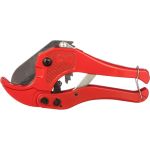 Ножницы для резки пластиковых труб Elitech 2110.001100 (артикул 15548424) – фото 1
