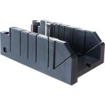 Пластмассовое стусло с двумя эксцентриками 310х120 мм FIT Профи 41255 (артикул 15100315) – фото 1