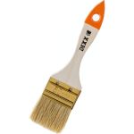 Флейцевая кисть DEXX ПРАКТИК 50мм 0100-050_z02 (артикул 15296226) – фото 1