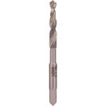 Комбинированный метчик М4, шаг 0,7 мм Bucovice Tools 133040 (артикул 15780267) – фото 1