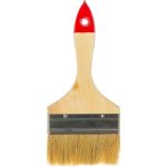 Флейцевая кисть 4" FIT IT Стандарт 01038 (артикул 15101228) – фото 1