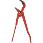 Газовый ключ №2 тип S 1,5" FIT Профи 70415 (артикул 15097754) – фото 1
