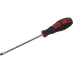 Шлицевая отвертка GROSSMEISTER 6,0х150 мм SL 012001006 (артикул 16160954) – фото 1