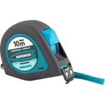 Рулетка 10 м x 25 мм GROSS Ergonomisch 31105 (артикул 13933841) – фото 1