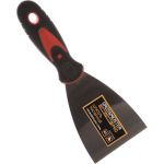 Малярный шпатель GROSSMEISTER PRO, 2K рукоятка, 80 мм 001777080 (артикул 16160911) – фото 1