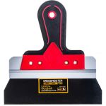 Фасадный шпатель GROSSMEISTER PRO, 2K рукоятка, 200 мм 004777200 (артикул 16160822) – фото 1