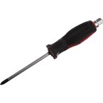 Ударная отвертка GROSSMEISTER 1х100 PH 012004001 (артикул 16160964) – фото 1