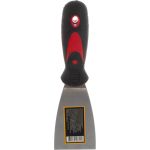 Малярный шпатель GROSSMEISTER PRO, 2K рукоятка, 60 мм 001777060 (артикул 16160908) – фото 1