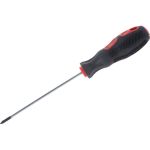 Крестовая отвертка GROSSMEISTER 0х100 мм PH 012001010 (артикул 16161108) – фото 1