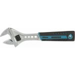 Разводной ключ GROSS 200 мм 15561 (артикул 15561115) – фото 1