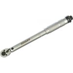 Динамометрический ключ 1/4" 5-25 Нм Gigant Professional TW-1 (артикул 15913317) – фото 1