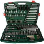 Универсальный набор инструментов 163шт Hans TK-163 (артикул 15561891) – фото 1