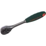 Трещотка 3/8"DR 36 зубцов Jonnesway 185 мм R2903 (артикул 13938424) – фото 1