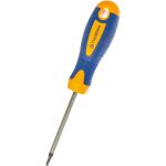 Отвертка KRAFT TORX Т10*80 KT 700438 (артикул 15965867) – фото 1