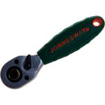 Короткая трещотка Jonnesway R2904B (артикул 13938439) – фото 1