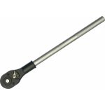 Трещотка 3/4"DR 24 зубца Jonnesway R1206 (артикул 13938450) – фото 1