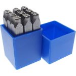 Клейма, цифровые 8мм JTC JW0913-8 (артикул 15775670) – фото 1