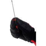 Отвертка Gigant PH0x100 с магнитным наконечником GS PH0100 (артикул 15558695) – фото 1
