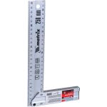 Литой алюминиевый угольник 250 мм MATRIX 32471 (артикул 13946672) – фото 1