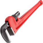 Прямой трубный ключ REKON 36" 034036 (артикул 15603917) – фото 1