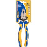Комбинированные пассатижи 200 мм KRAFT KT 700573 (артикул 15966357) – фото 1