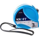 Рулетка KROFT 3х16мм 202200 (артикул 15603711) – фото 1