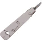 Инструмент для заделки и обрезки витой пары 110 REXANT ht-3141 12-4201 (артикул 15843757) – фото 1