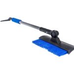 Зимняя щетка со скребком и с водосгоном 76-110 см KRAFT KT 830059 (артикул 16045500) – фото 1