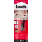 Маркер центровой (8 мм) KWB 5302-08 (артикул 15505795) – фото 1