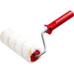Малярный валик MIRAX POLYTEX Pro 03816-18 (артикул 15890043) – фото 1
