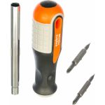 Отвертка Ombra ROUND GRIP 6 в 1 750106 (артикул 13939630) – фото 1