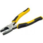 Комбинированные плоскогубцы 150мм STANLEY CONTROL-GRIP 0-74-456 (артикул 15569029) – фото 1